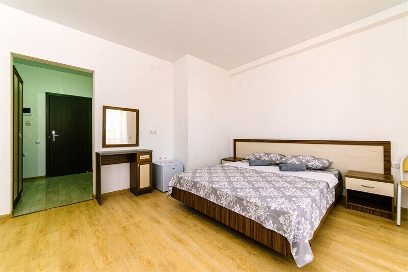 Стандартный 2-местный