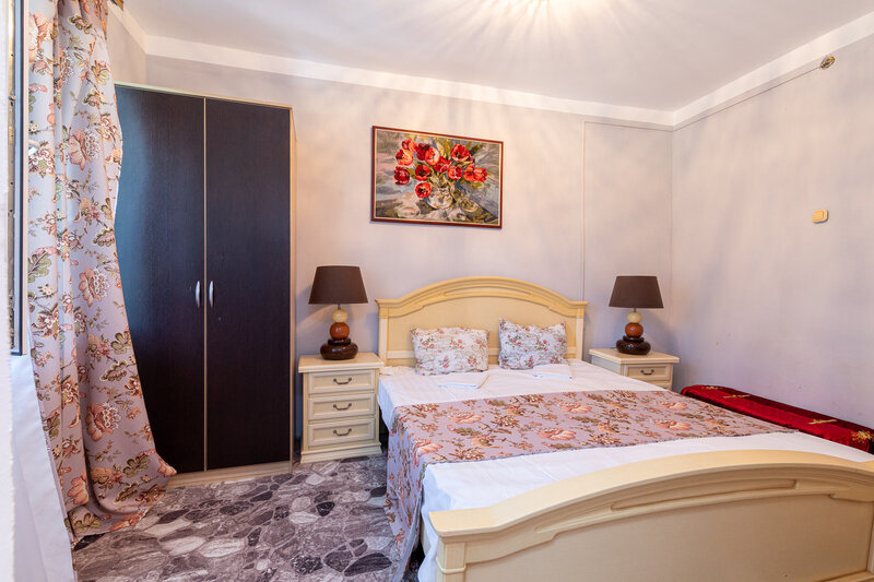 Люкс 2-местный 2-комнатный