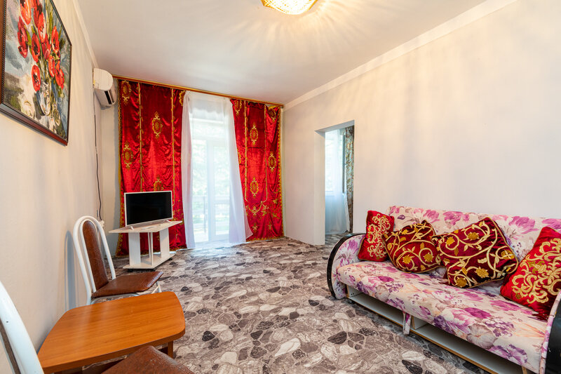 Люкс 2-местный 2-комнатный