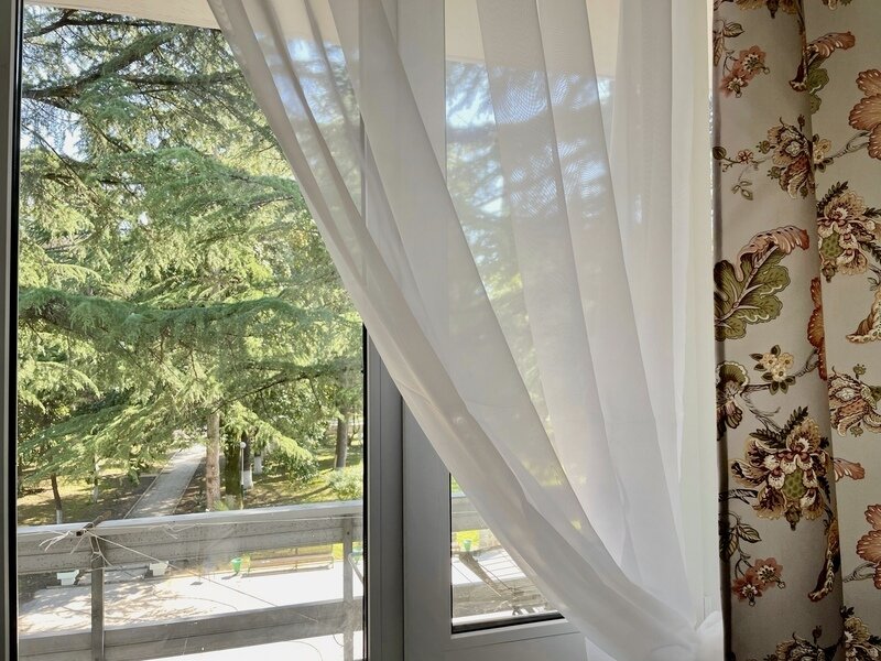 Люкс 2-местный 2-комнатный