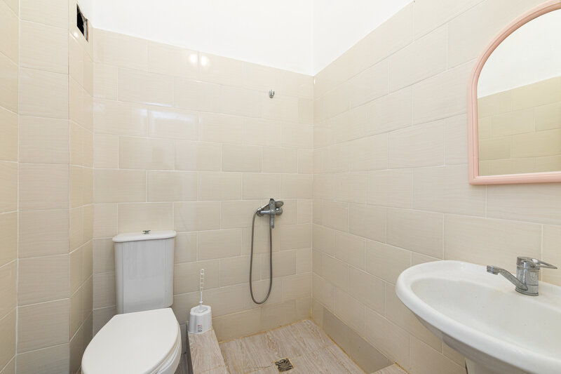 Стандартный 2-местный 1-комнатный