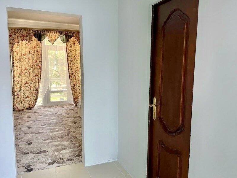 Стандартный 2-местный 1-комнатный (с кондиционером)