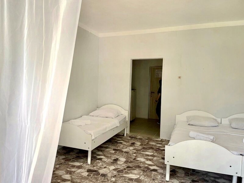 Стандартный 3-местный 1-комнатный