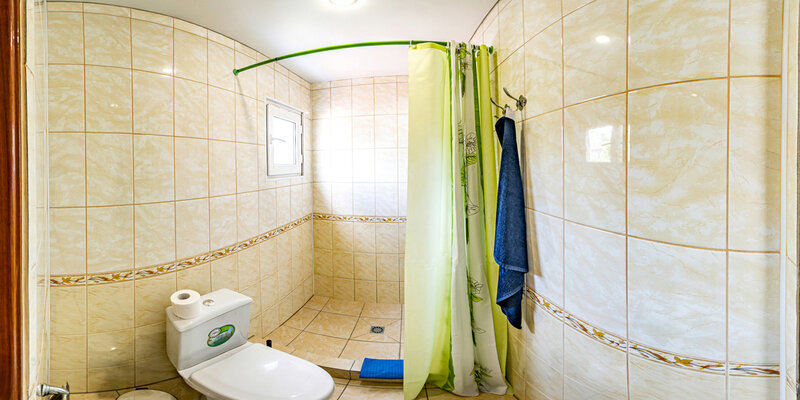 Стандартный плюс 4-местный (без балкона)