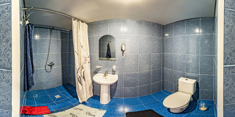 Стандартный плюс 4-местный (без балкона)