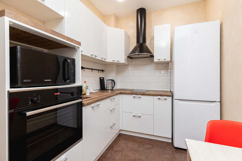 Апартаменты 4-местные (116)