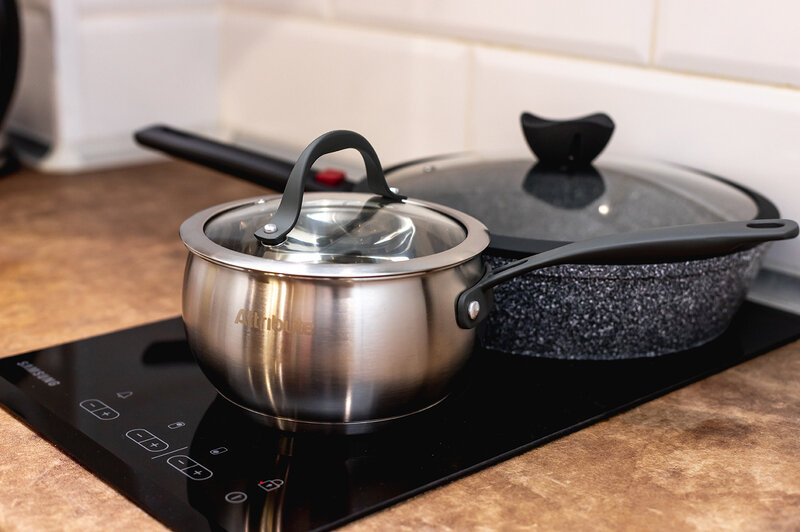 Апартаменты 4-местные (116)