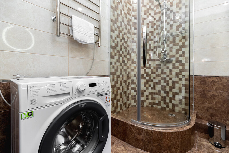 Апартаменты 4-местные (116)