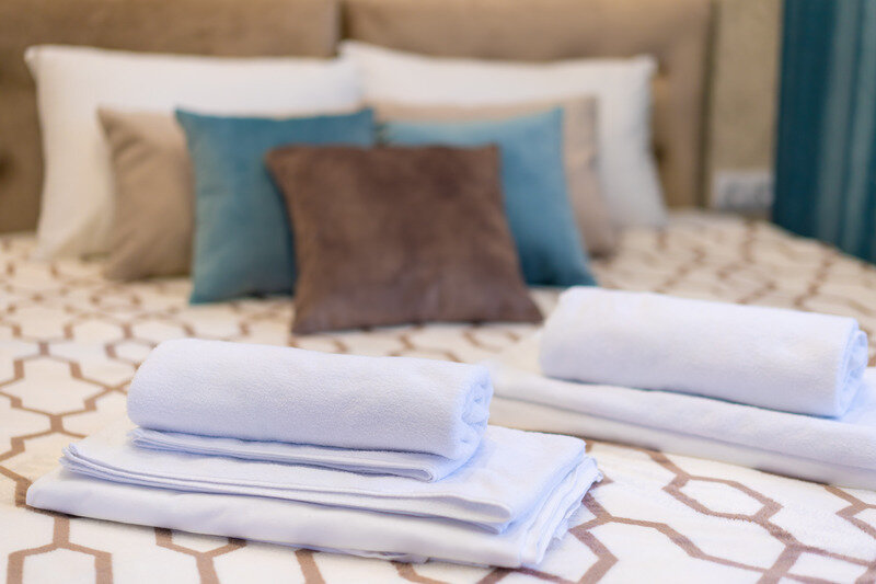 Апартаменты 4-местные (ул. Станиславского, 1А, 120)