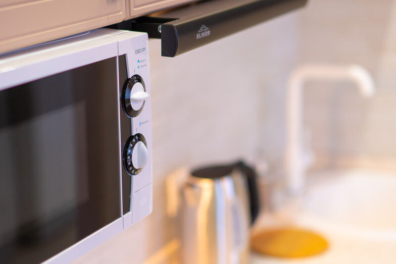 Апартаменты 4-местные (ул. Станиславского, 1А, 120)