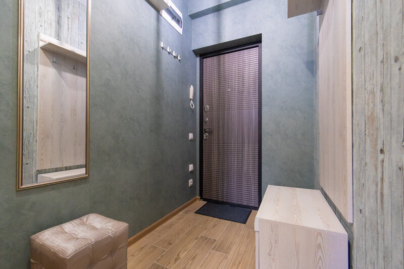 Апартаменты 4-местные (ул. Станиславского, 1А, 120)