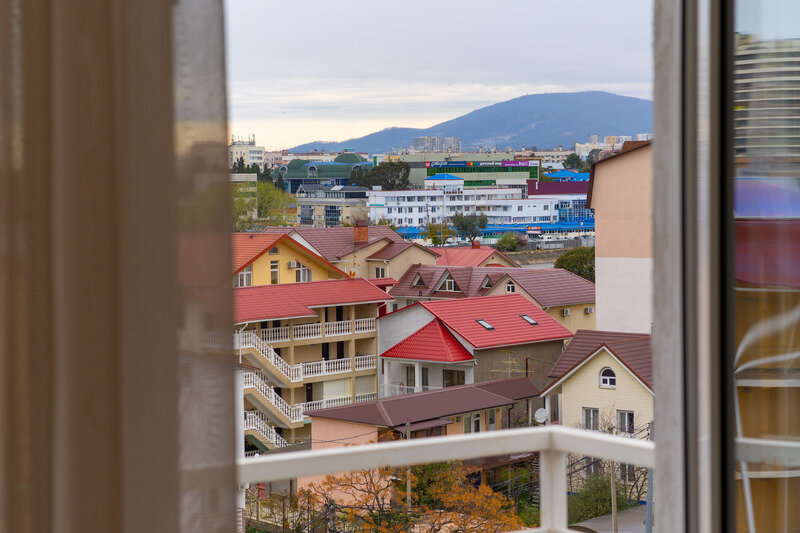 Апартаменты 4-местные (ул. Станиславского, 1А, 120)