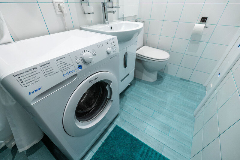 Апартаменты 4-местные (ул. Станиславского, 1А, 121)