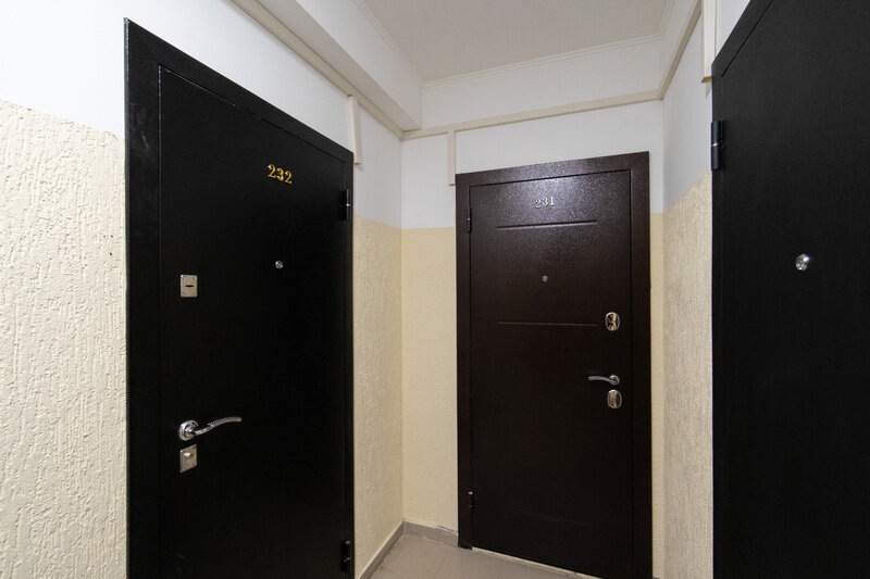 Апартаменты 4-местные (ул. Станиславского, 1А, 122)