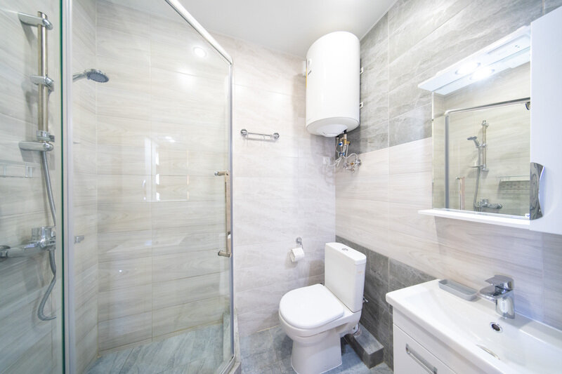 Апартаменты 4-местные (ул. Станиславского, 1А, 122)