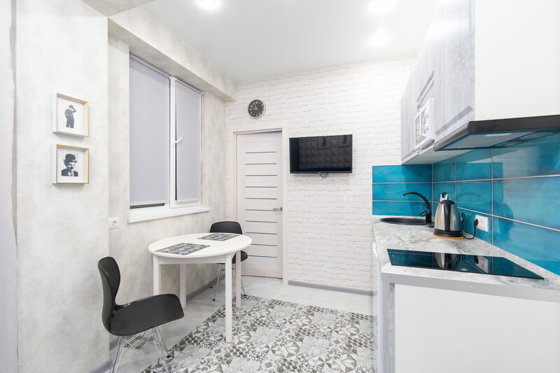 Апартаменты 4-местные (124)