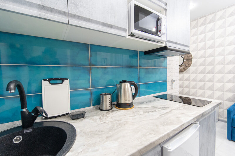 Апартаменты 4-местные (124)