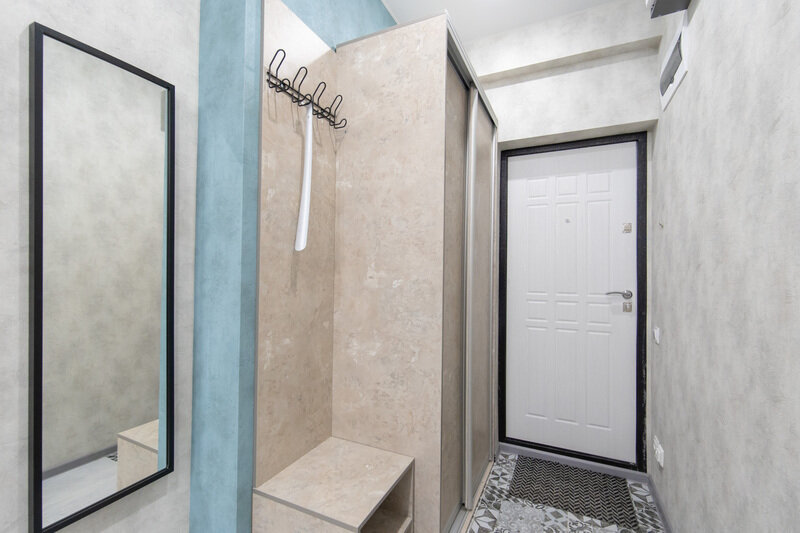 Апартаменты 4-местные (124)