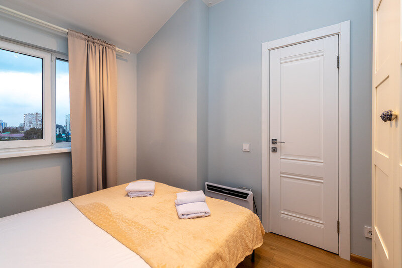 Апартаменты 4-местный (125)