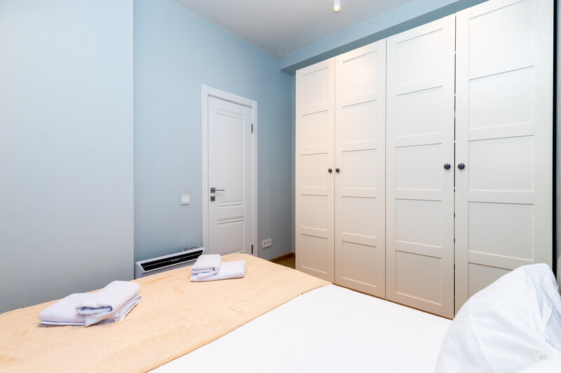 Апартаменты 4-местный (125)