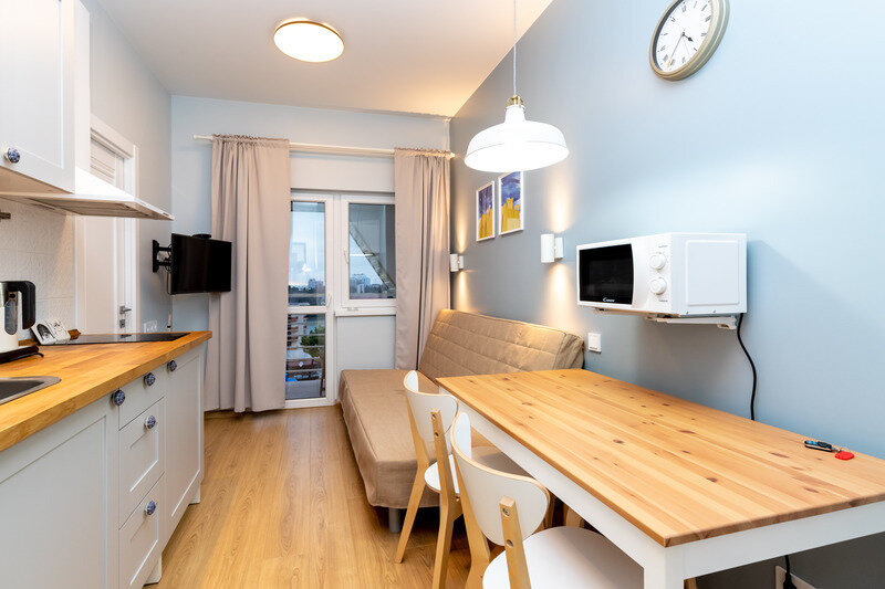 Апартаменты 4-местный (125)