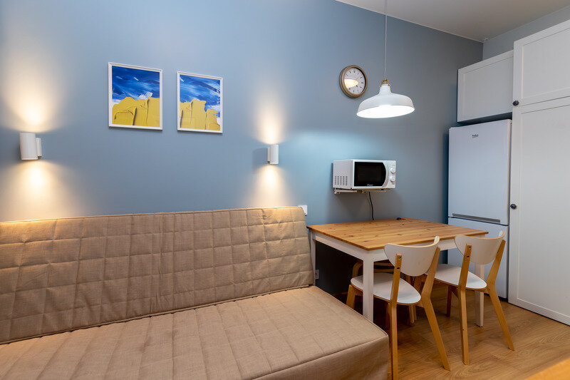 Апартаменты 4-местный (125)