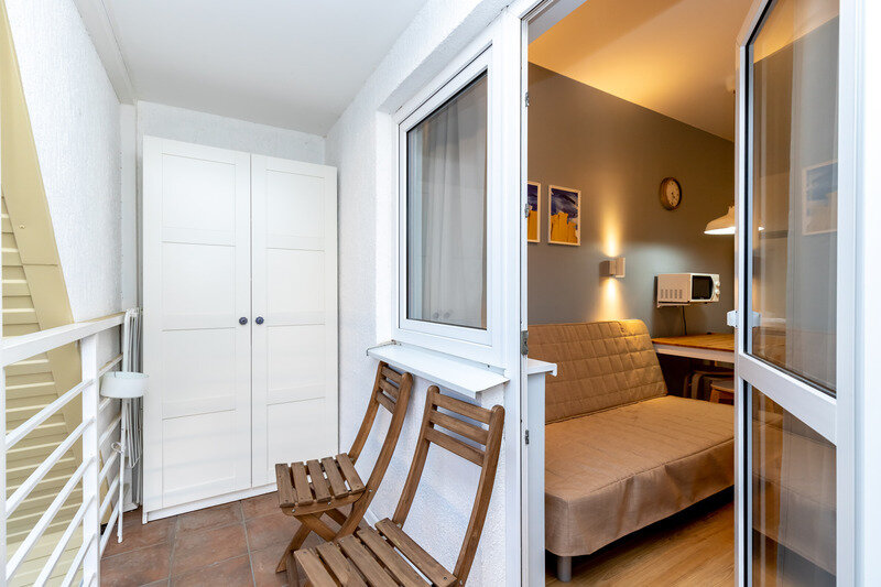 Апартаменты 4-местный (125)