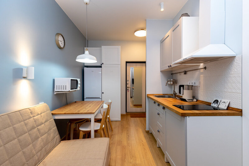 Апартаменты 4-местный (125)