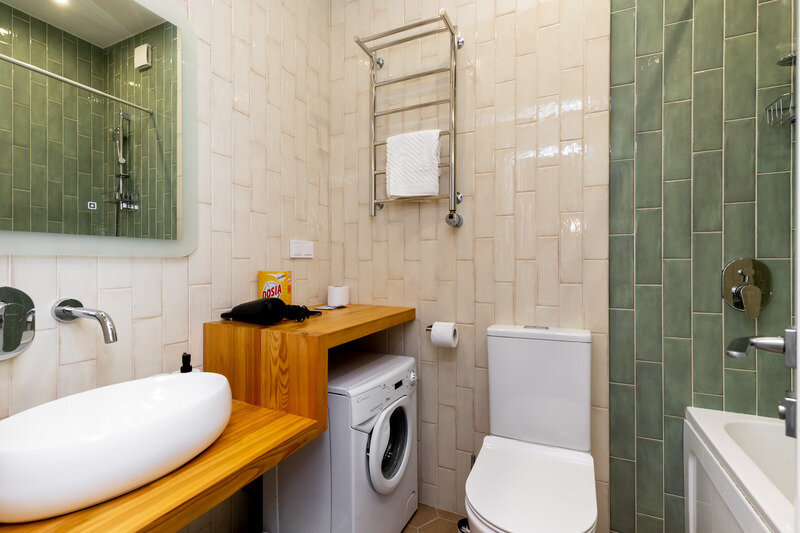 Апартаменты 4-местный (125)