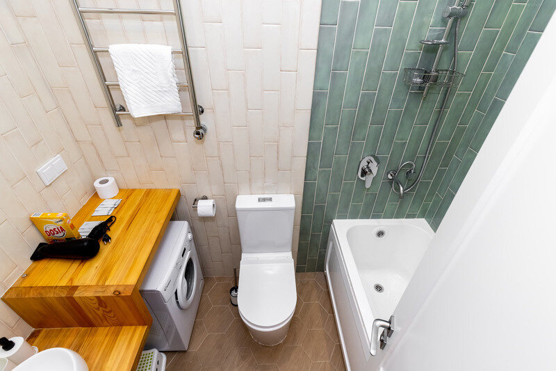 Апартаменты 4-местный (125)