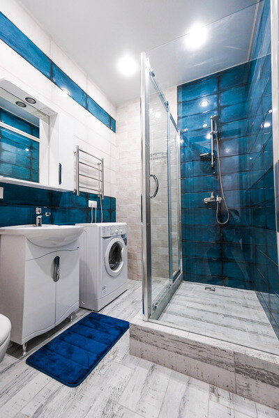 Апартаменты 7-местные (ул. Станиславского, 1А, 117)