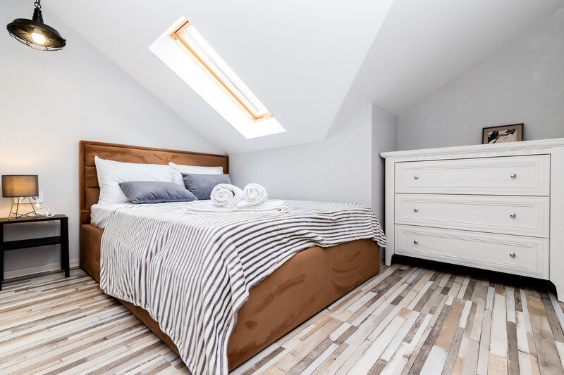 Апартаменты 8-местные (126)