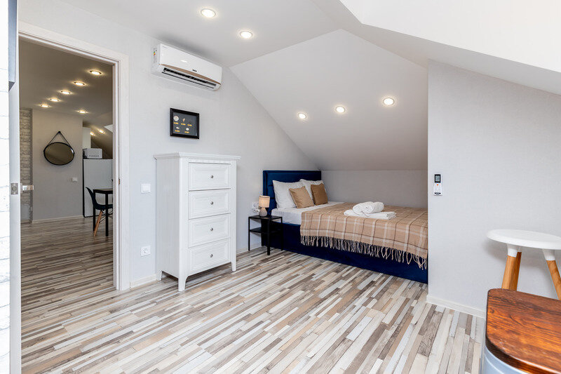 Апартаменты 8-местные (126)