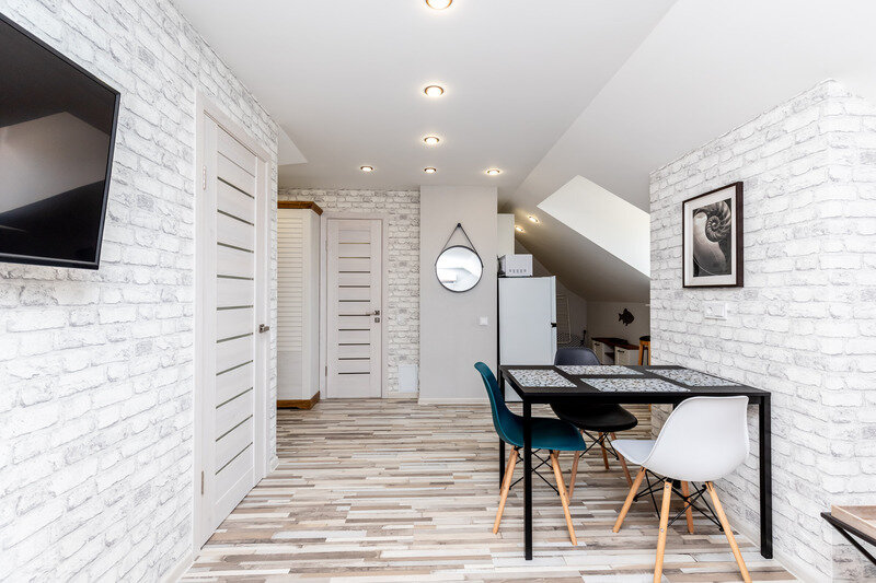 Апартаменты 8-местные (126)