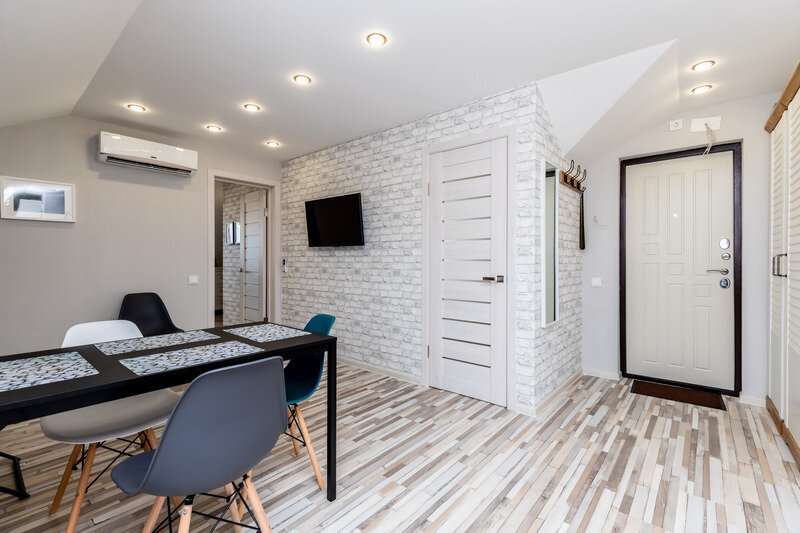 Апартаменты 8-местные (126)