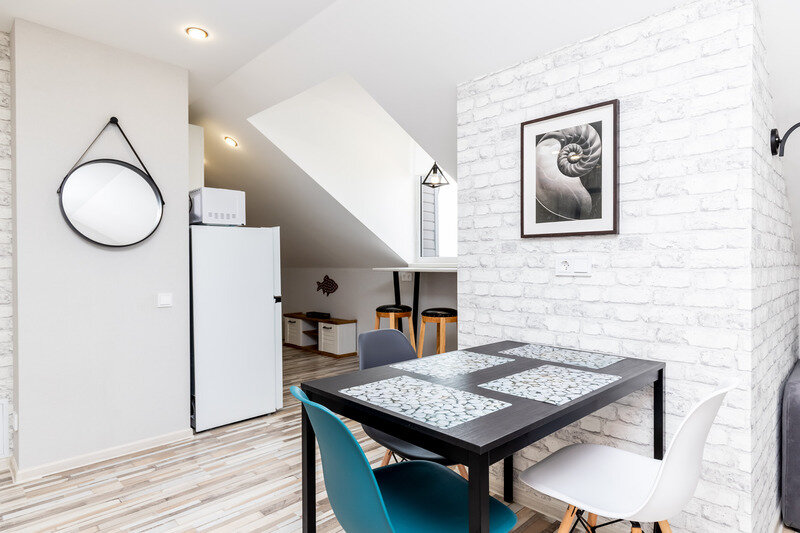 Апартаменты 8-местные (126)