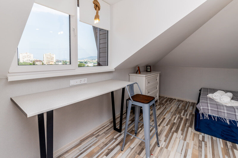 Апартаменты 8-местные (126)