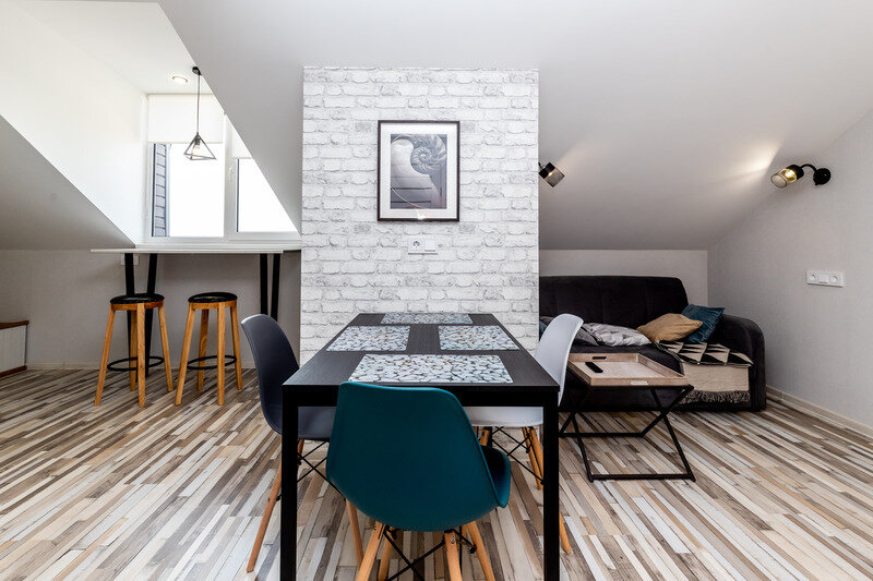 Апартаменты 8-местные (126)