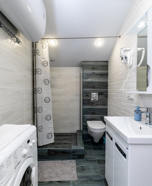 Апартаменты 8-местные (126)