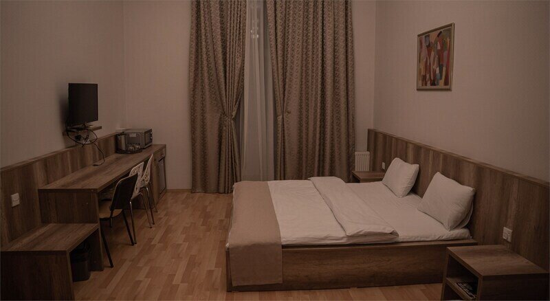 Standard 1-местный