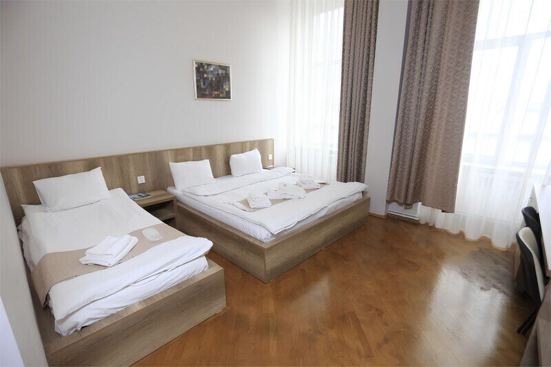 Standard 3-местный