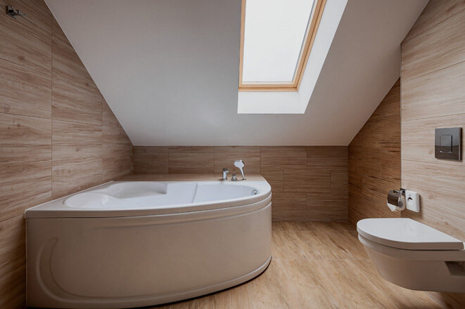 Люкс 2-местный 2-комнатный