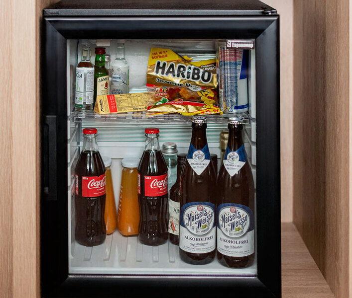 Стандарт 2-местный для людей с ограниченными возможностями