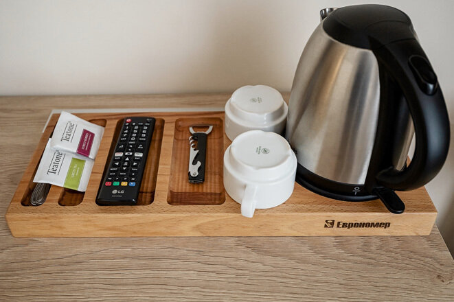 Стандартный 2-местный