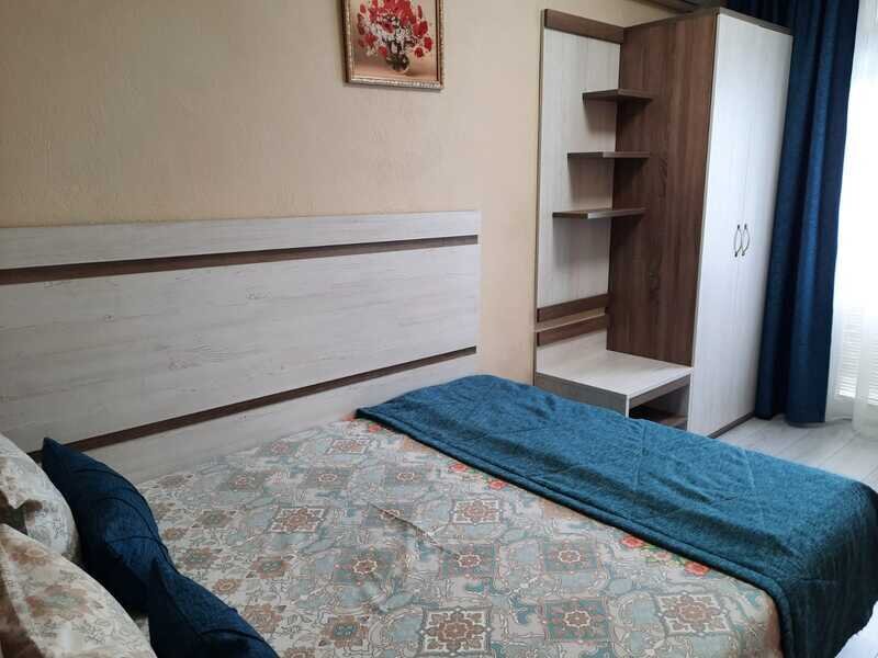 Номер 3-местный (№1)