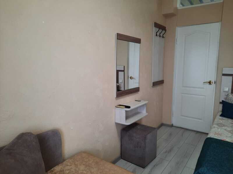 Номер 3-местный (№1)