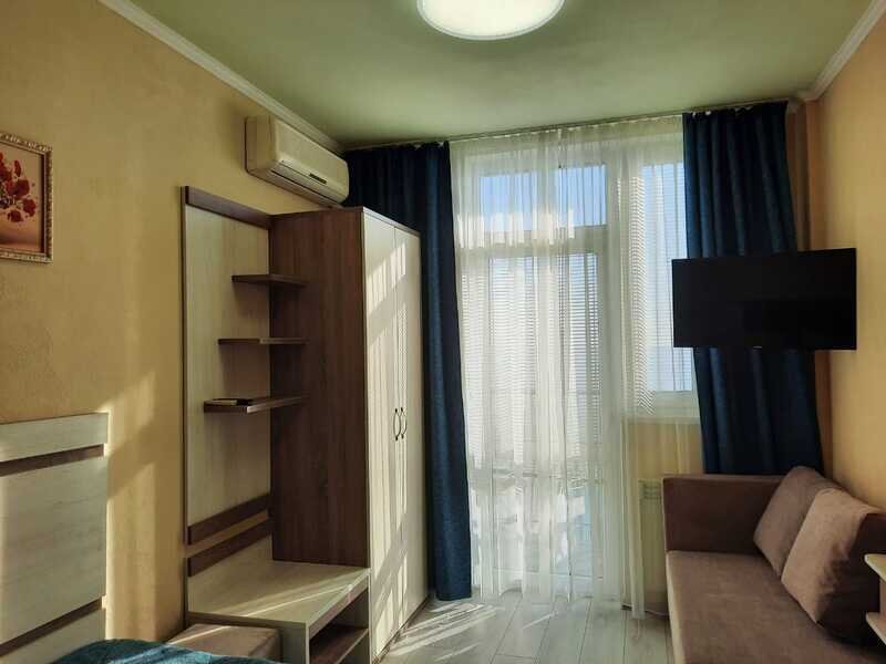 Номер 3-местный (№1)