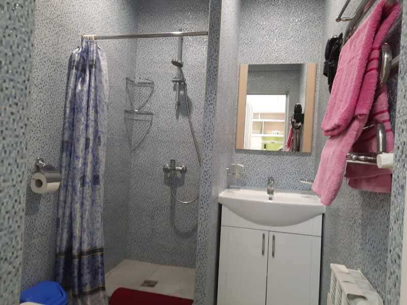 Номер 3-местный (№1)