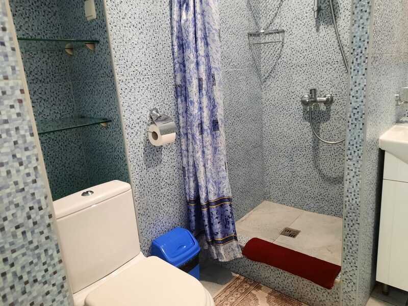 Номер 3-местный (№1)