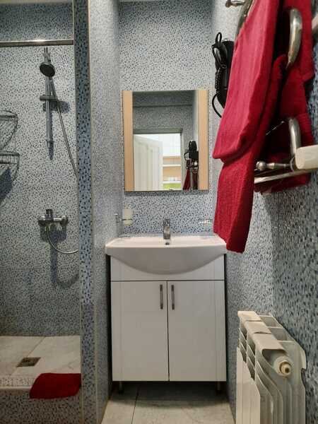 Номер 3-местный (№1)